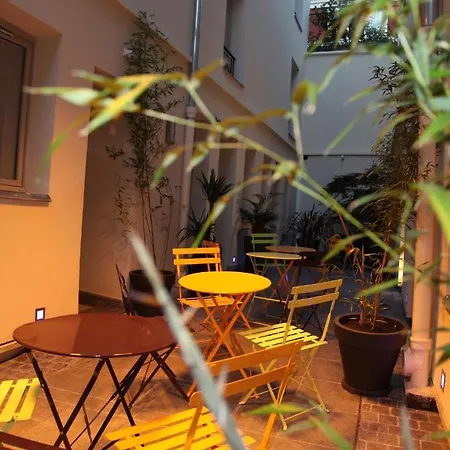 The Loft Boutique Hostel-2